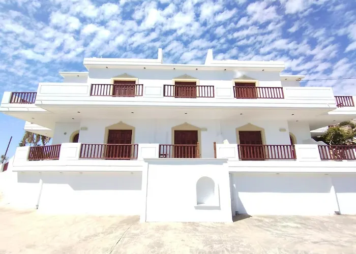 Olympos Studios