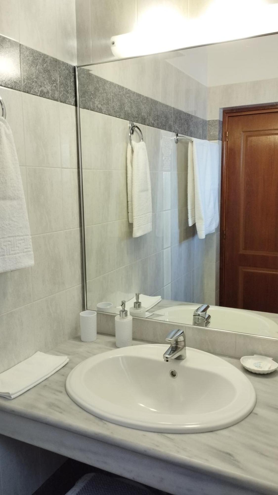 Apartment Olympos