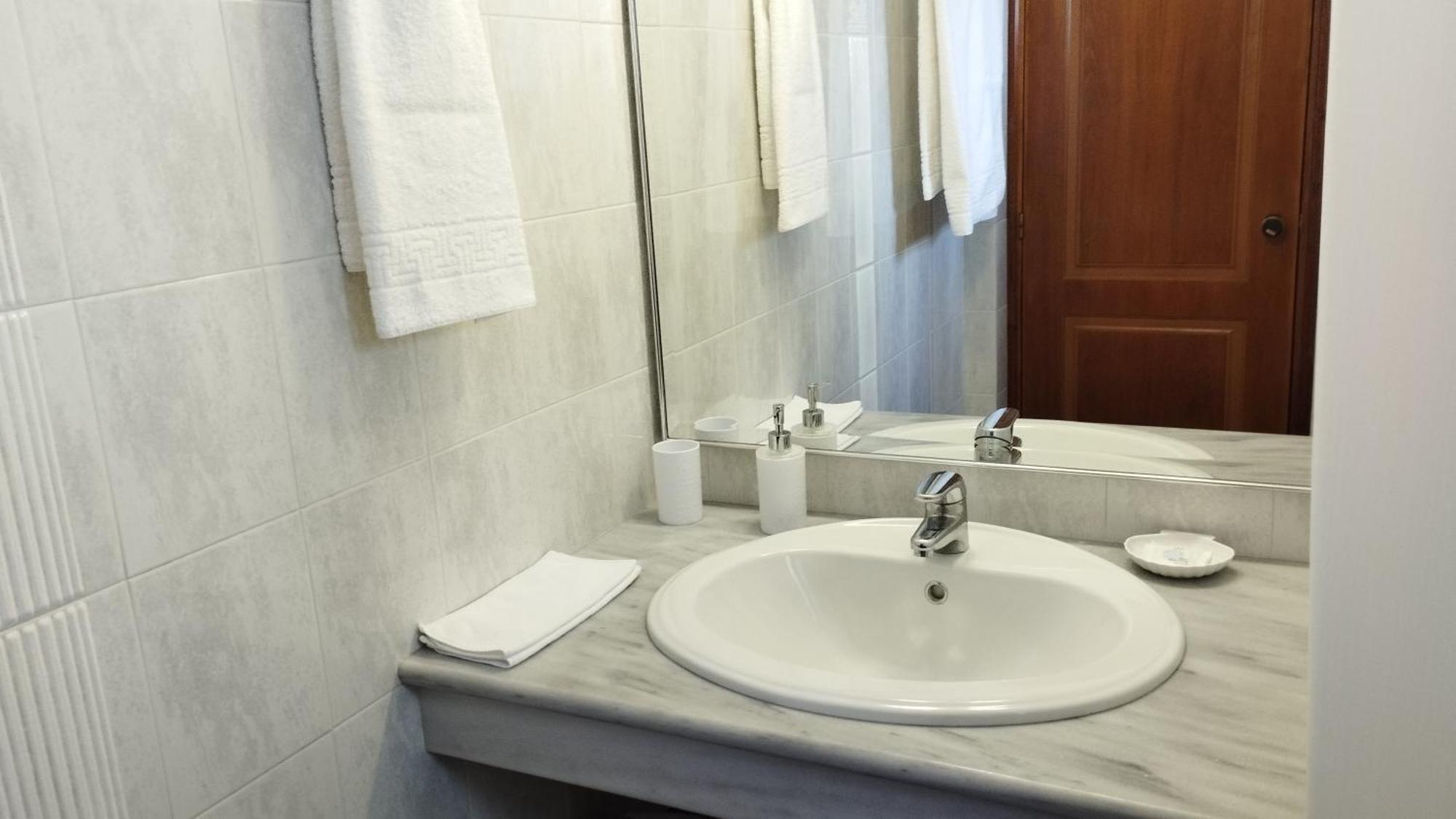 Apartment Olympos Amoopi