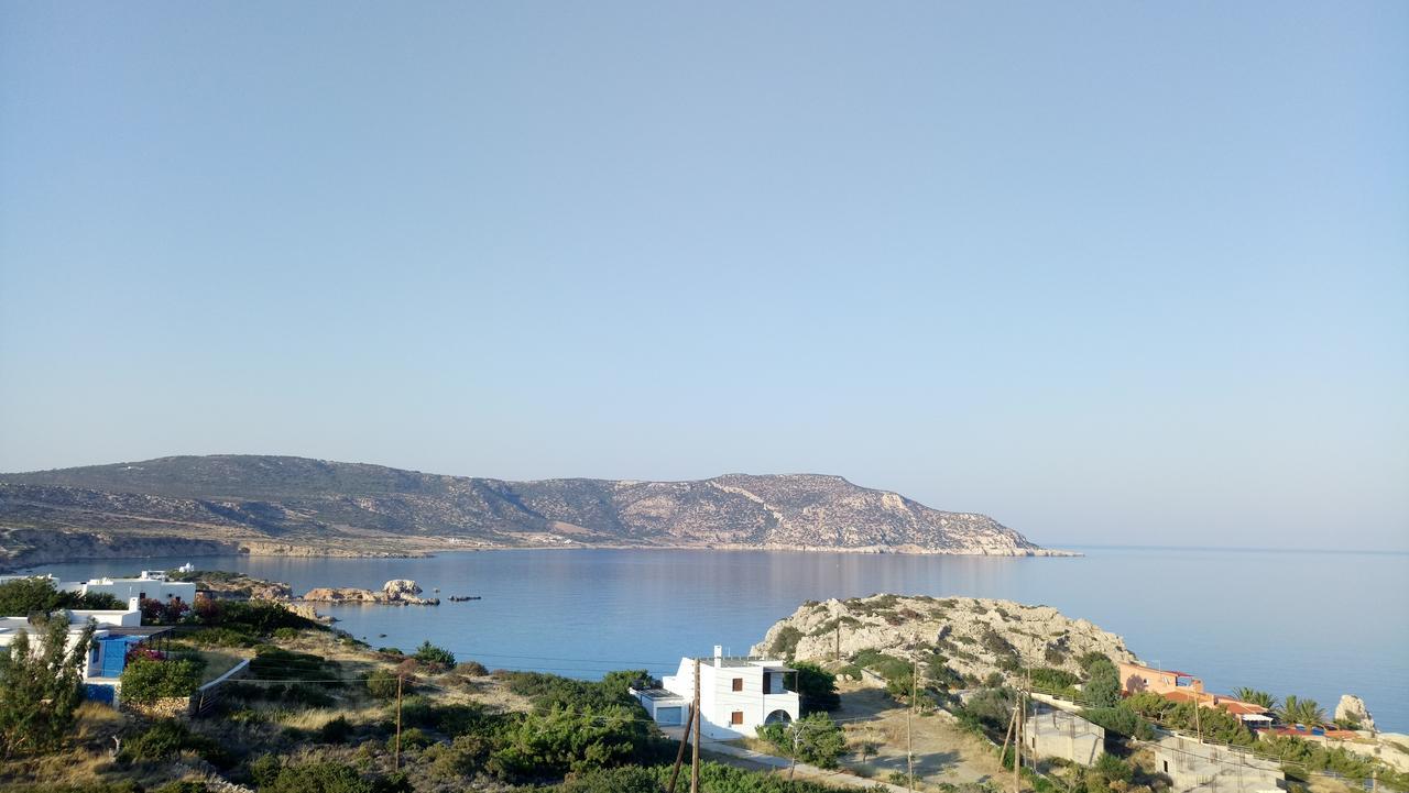 Apartment Olympos Amoopi