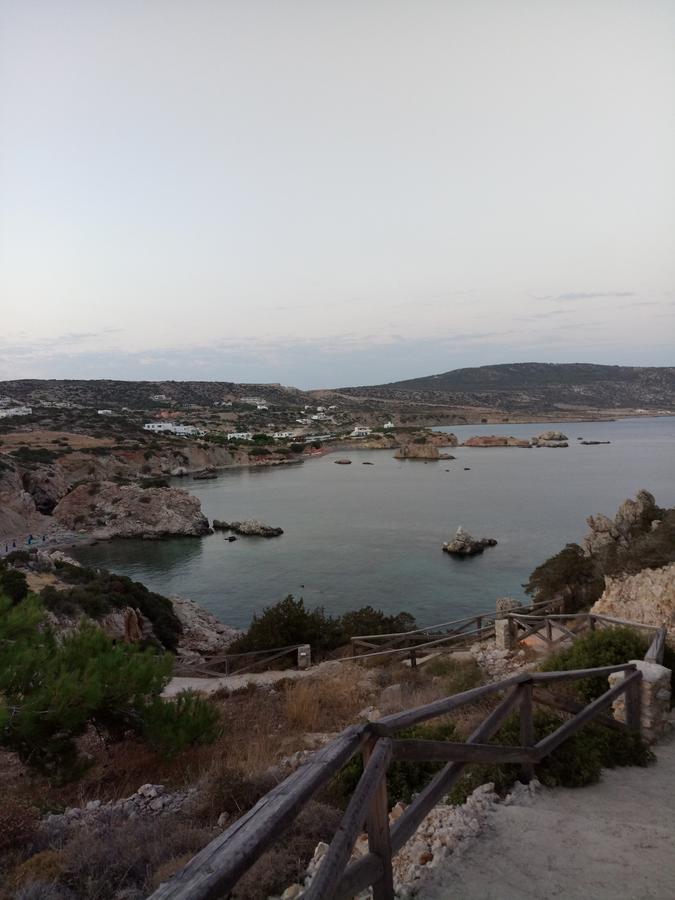Apartment Olympos