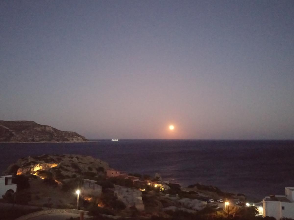 Olympos Amoopi